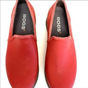 bogs